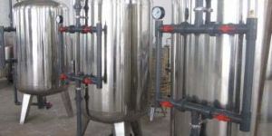 Activated Carbon Filter