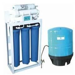 RO Water Purification System