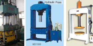Hydraulic Presses