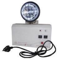 Emergency Exit Single Beam Light