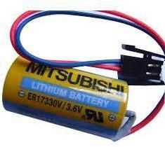 Lithium Mitsubishi Battery
