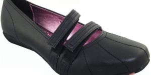 Girls School Shoes
