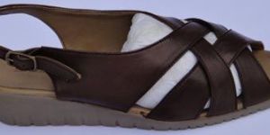 Ladies Sandal - (02)