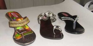 Ladies Chappals