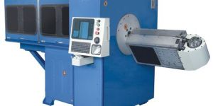 Wire Bending Machine