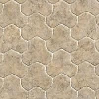 Terracotta Vitrified Tiles