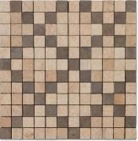 Mosaic Floor Tiles