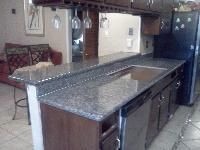 Blue Pearl Granite Slabs