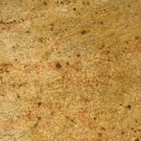 Gold Granite Tiles