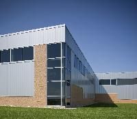 Metal Panel Cladding