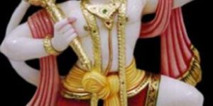Hanuman Ji Statue