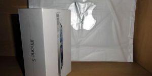 Apple Iphone 4s and 5