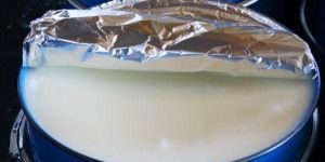 White Petroleum Jelly