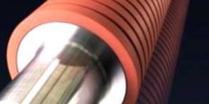 Food Industry Rollers