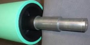 Hypalon Rubber Roller