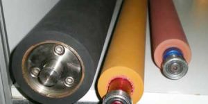 Printing Rollers