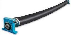 Textile Mill Roller