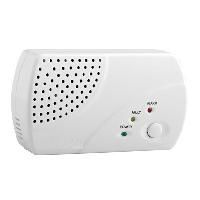 Domestic LPG Gas Detector