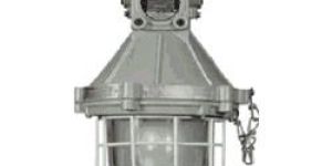 Flameproof Lighting