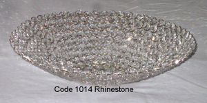 Crystal Tray