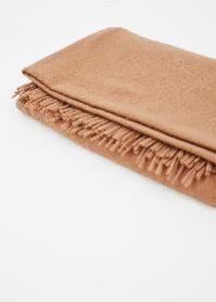 Lambs Wool Muffler
