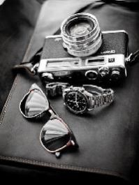 Mens Fashion Accessories
