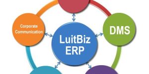 LuitBiz ERP