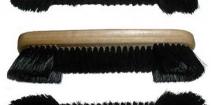 Shoe Polish Brush