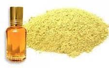 Mitti Attar
