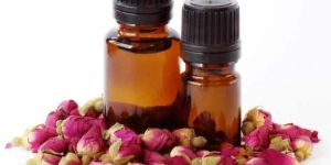 Rose Oil