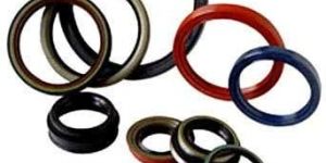 Rubber Oil Seal
