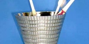 BB-01 Brass Bathroom Accessories