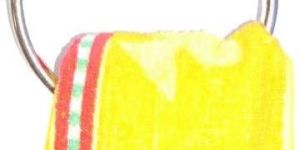 BB-02 Brass Bathroom Accessories