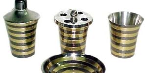 BB-05 Brass Bathroom Accessories