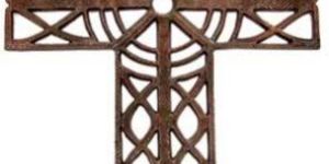 Crucifixes [CU-03]