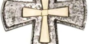 Crucifixes [CU-04]