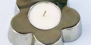 Votive Candle Holders