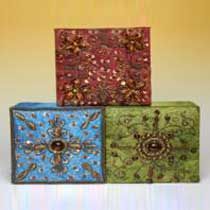 Designer Gift Boxes 02