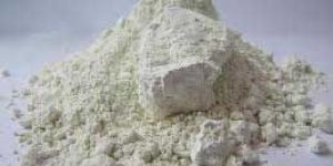 Untoasted Soya Grits