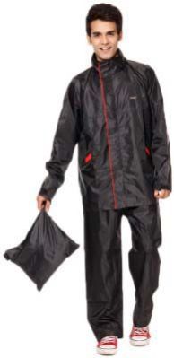 Unisex Waterproof Rain Suit