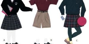 School Uniform