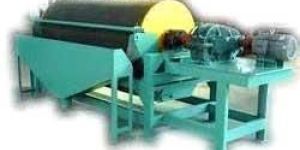Drum Magnetic Separator