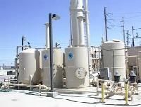 Groundwater Treatment Systems