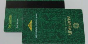 Hotel Key Card