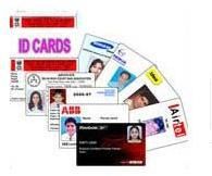 Identity Card