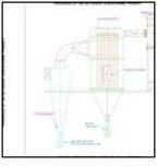 Cyclone Type Dust Collectors