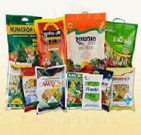 Printed Laminated Pouches