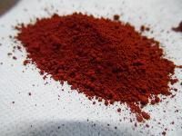 Red Ochre