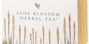 Aloe Vera Tea