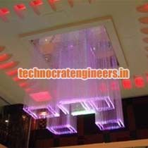 LED Ceiling Lights